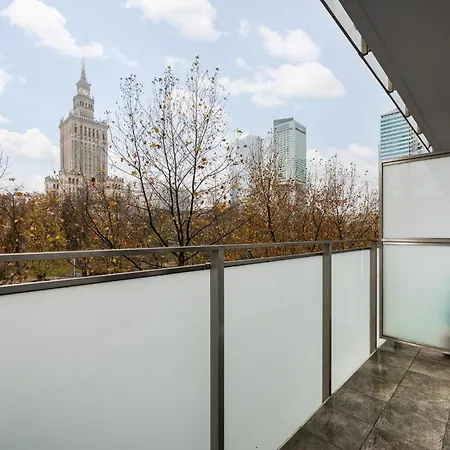 Swietokrzyska Deluxe View By Bookinghost *