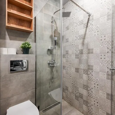 Swietokrzyska Deluxe View By Bookinghost