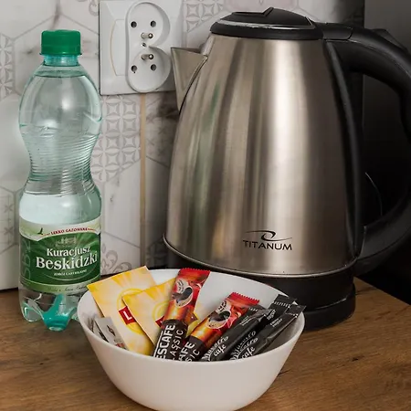 Swietokrzyska Deluxe View By Bookinghost Lejlighed *